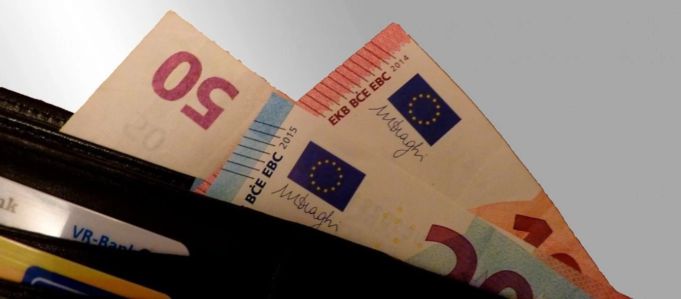 e-ΕΦΚΑ: Πλήρης κάλυψη των ασφαλιστικών εισφορών για όσους επλήγησαν από το σεισμό της 30ης Οκτωβρίου